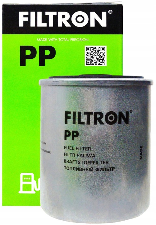 FILTRE CARBURANTS FILTRON PP912/2 WK7101