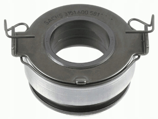 BEARING SUPPORT 3151 600 581 