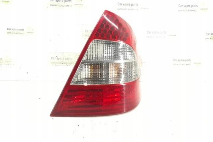 PHARE DROITE ARRIÈRE MERCEDES-BENZ E (W211) 2118202664 2.99L DIESEL 140KW 2006