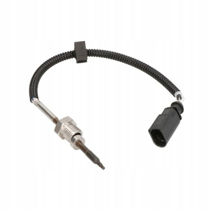 DELPHI CAPTEUR TEMPÉRATURE GAZ D'ÉCHAPPEMENT DELPHI TS30258 AUDI A4 A5 A6 A7 A8