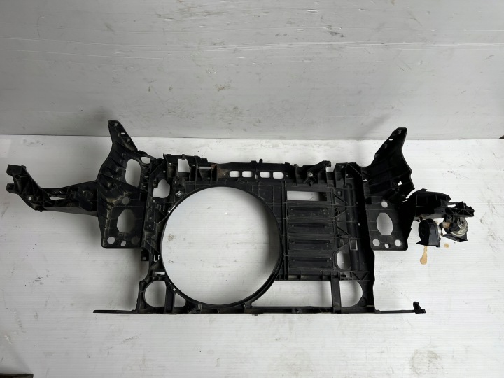 MINI COOPER R55 R56 R57 R58 2006-2013 RENFORCEMENT PANNEAU AVANT POUTRE 7147912