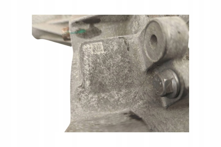 AUTOMATIQUE BOÎTE DE VITESSES OPEL CORSA F 9834627280
