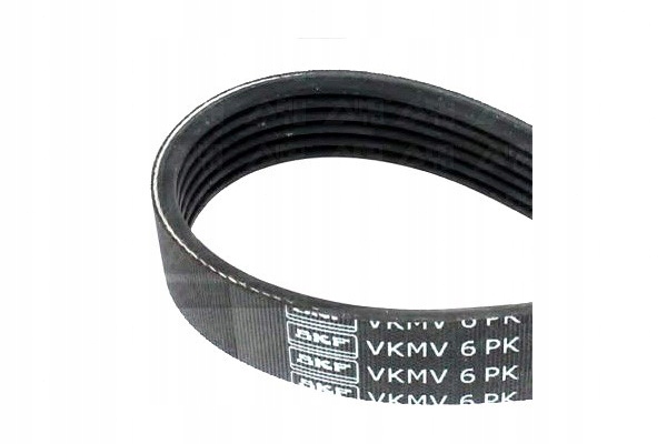 CORREA MICRO-V VKMV6PK1183 VKMV6PK1183 