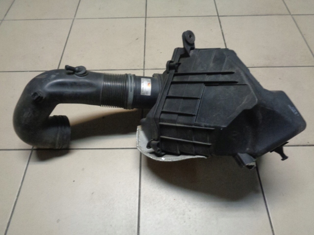 CHÂSSIS FILTRE AIR DÉBITMÈTRE PHAETON 3,2