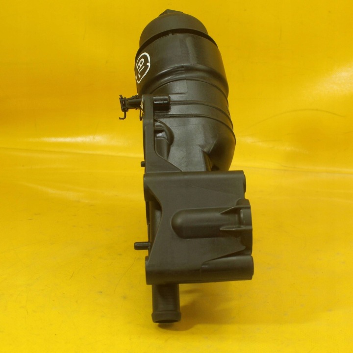 SUPPORT FILTRE HUILES OPEL VIVARO B 152081926R 1.6 DCI R9M RENAULT NISSAN
