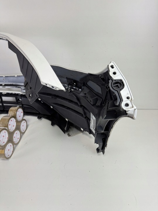 PARE-CHOCS AVANT AVANT GRILLE PDC MERCEDES-BENZ GLA H247 AMG A2479059002