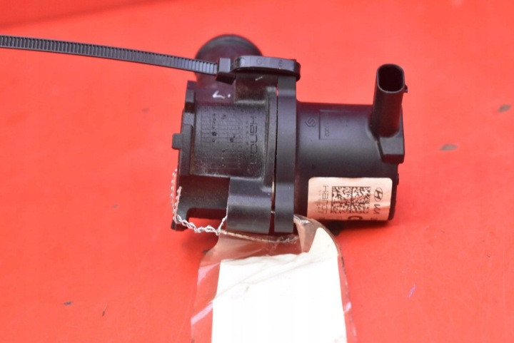 CAPTEUR PRESSION ÉCHANGEUR D'AIR DE SURALIMENTATION 282702M800 KIA SPORTAGE 5 V 1.6 T-GDI 150 KM