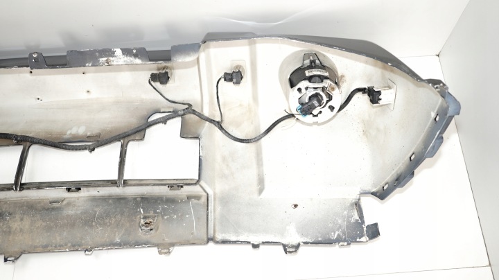 PARE-CHOCS AVANT AVANT JEEP COMMANDER I 05-10R PDC