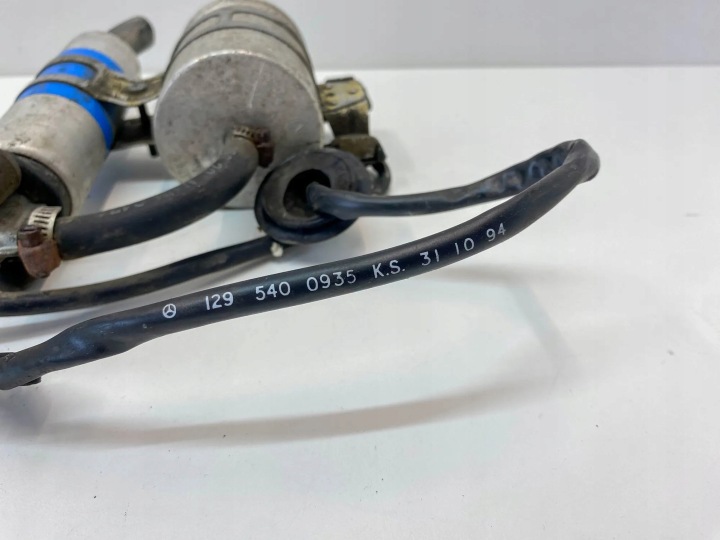 POMPE CARBURANTS MERCEDES-BENZ SL (R129) 0030915301 21613130 5.0L 235KW 1996