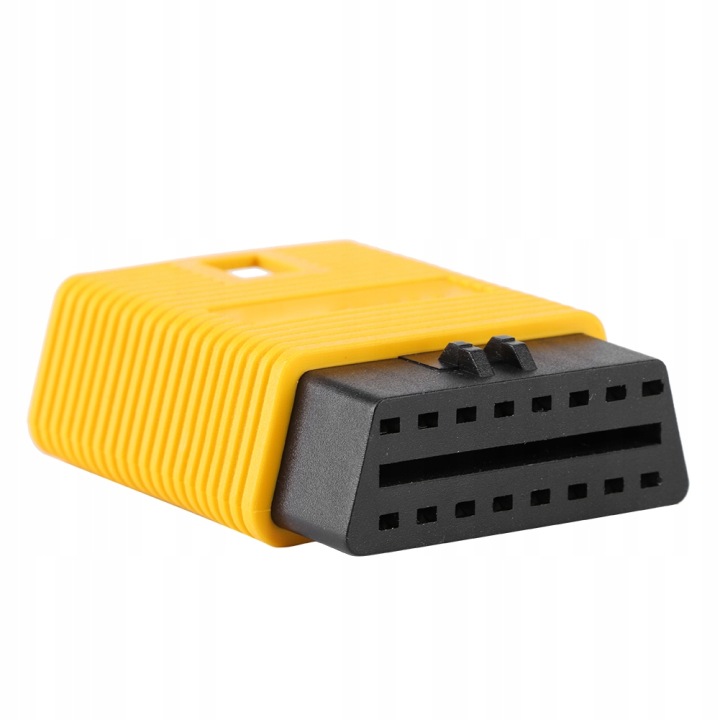 TESTEUR INTERFACE SKANER DIAGNOSTIC 16-PINOWE RACCORD ROZSZERZEN OBD II