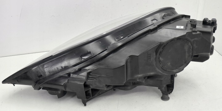 PORSCHE CAYENNE 3 MATRIX COMPLET LED PROJECTEUR DROIT PHARE DROITE 9Y0941036J