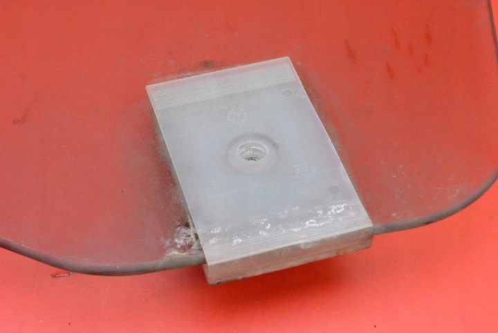 GLACE LATÉRALE DROITE AVANT AVANT PEUGEOT 207 CC CABRIO 06-09