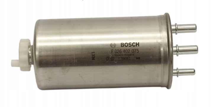 BOSCH F 026 402 075 FILTRE CARBURANTS