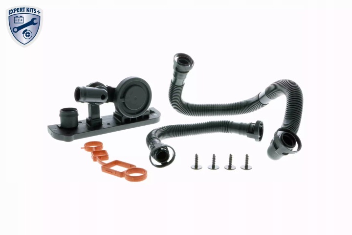 VAICO SÉPARATEUR HUILES AUDI A3 A4 B7 A6 C6 TT SEAT ALTEA ALTEA XL EXEO