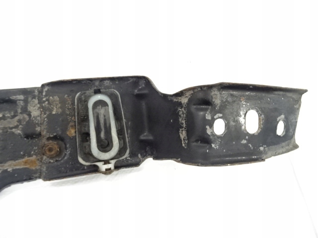 PEUGEOT 308 II T9 POUTRE SOUS RADIATEURS PLUS SUPPORTS