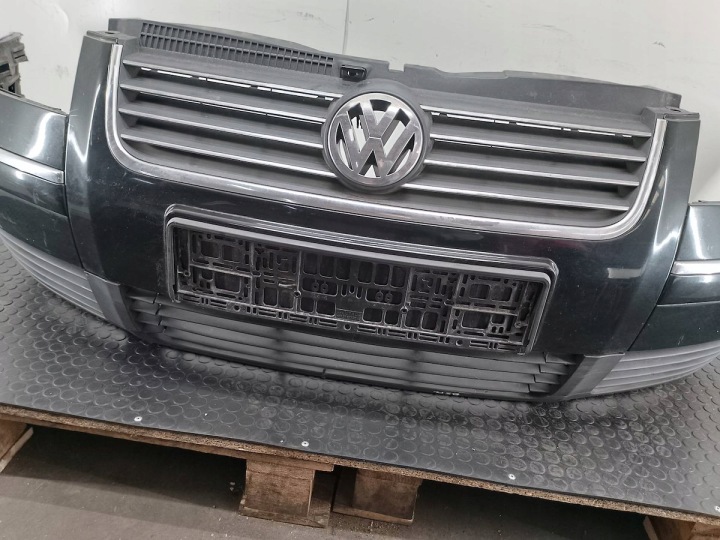 PARE-CHOCS AVANT VW PASSAT B5 RESTYLAGE 3B0807217K 1.9 TDI