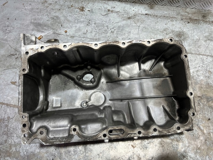 BMW G20 2.0 D CARTER HUILEUX B47D20B PROTECTION 139920
