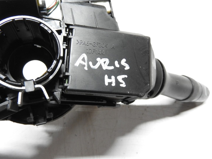 TOYOTA AURIS I 06-09 5D COMMUTATEUR COMPOSITE 17F001 17F144