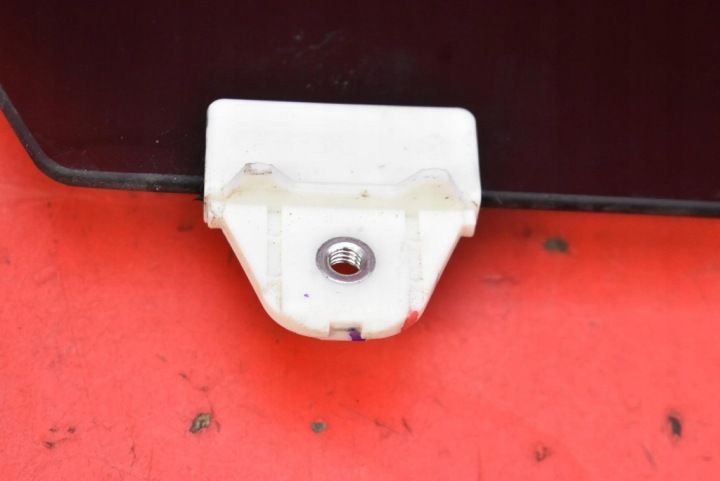 GLACE LATÉRALE GAUCHE ARRIÈRE ARRIÈRE MAZDA 3 3 III BM 13-16