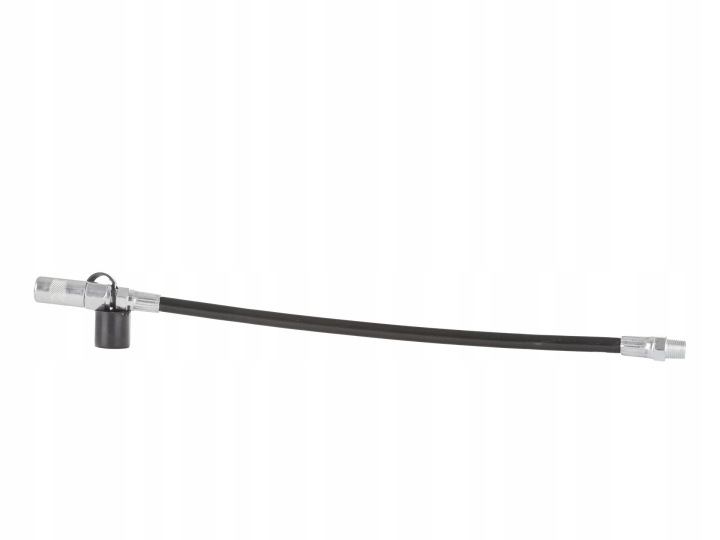 TAWOTNICA MANUELLE VERS SMARU GRAISSEUR GEKO KIT G01116