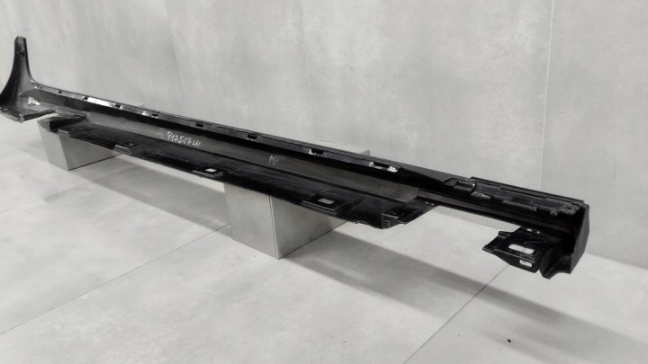 MOULURE SEUIL GAUCHE AUDI A6 C7 S LINE 4G0 LIFT 14- BERLINE UNIVERSEL