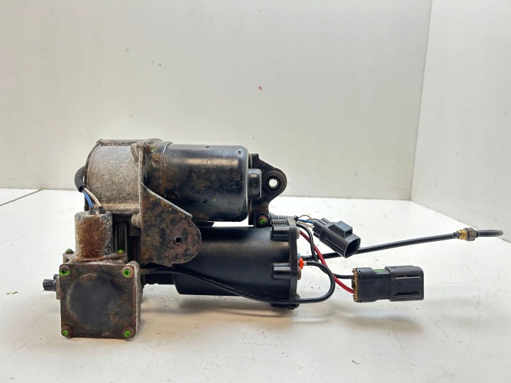COMPRESSEUR SUSPENSIONS ARRIÈRE PNEUMATIQUE 6H2219G525AF