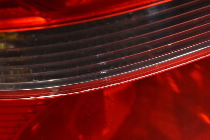 PHARE GAUCHE ARRIÈRE ARRIÈRE 1T0945095C VW TOURAN 1 I 03-06