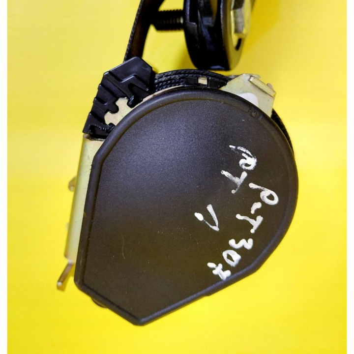 CEINTURE DE SÉCURITÉ DROIT ARRIÈRE PEUGEOT 307 0402010 NR638