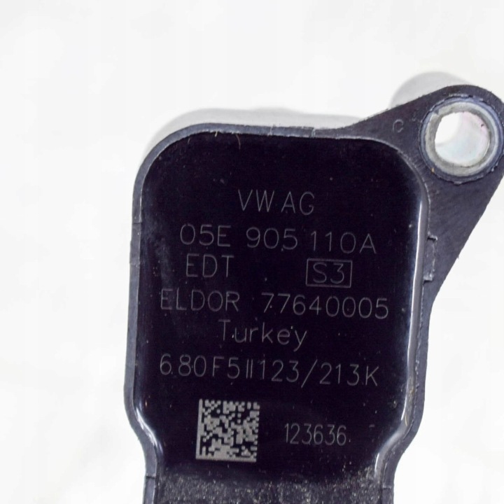 VOLKSWAGEN GOLF VIII 2022 BOBINE ALLUMAGE HAUTE TENSION