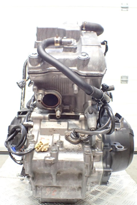 HONDA XL VARADERO 1000 (07-12) MOTEUR 56937KM VIDÉO