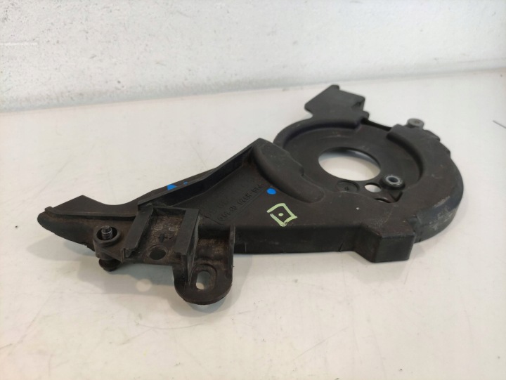 CITROEN C4 1 CHÂSSIS COURROIE DISTRIBUTION 9651559980