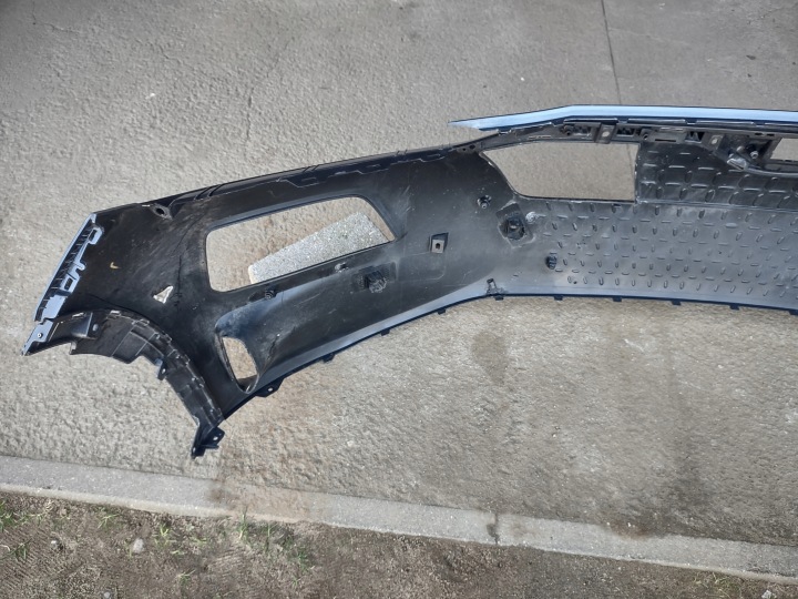 HYUNDAI KONA EV PARE-CHOCS AVANT AVANT 86511-K4000 17-20 PDC