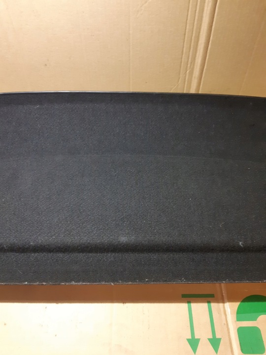 AUDI A1 8X ÉTAGÈRE COUVERCLES DE COFFRE ARRIÈRE ARRIÈRE 8X0867769A