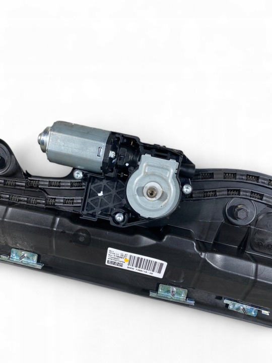 BMW 7 G11 G12 TOIT OUVRANT COMPLET 7368119