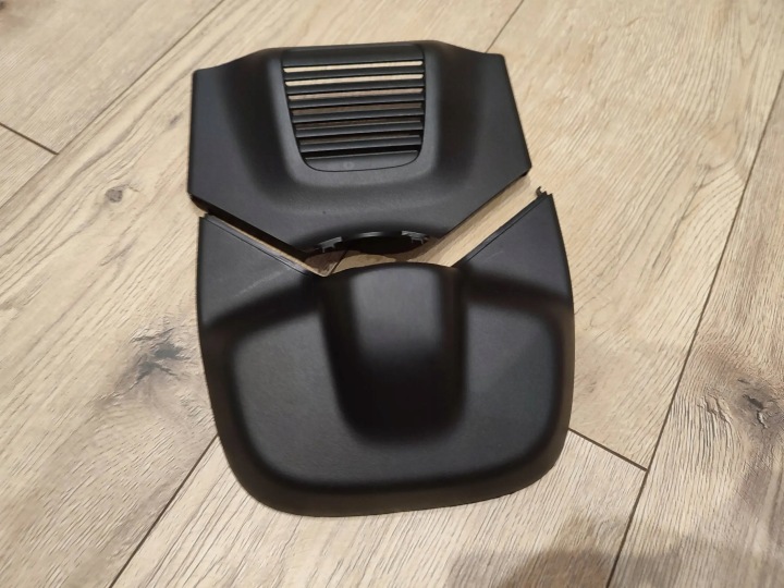 PROTECTION CHÂSSIS RÉTROVISEURS ARRIÈRE INTÉRIEURE FORD FOCUS MK4 2019