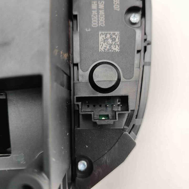 POIGNÉE ROTATIVE COMMANDE NAVIGATION MERCEDES-BENZ C (W205) A2059006115 30396052