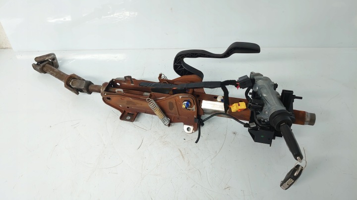 VW GOLF VI CONTACTEUR D'ALLUMAGE 2 CLÉS 1K1419502BB 1K0905951 1K0905851 1K0905865A