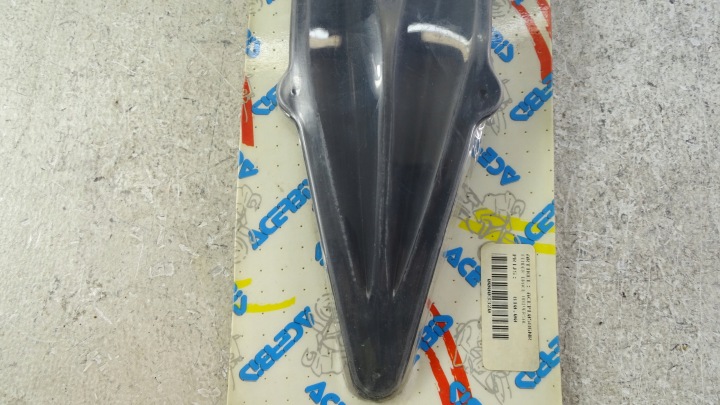 P52 ACERBIS RENFORCEMENT GARDE-BOUE ARRIÈRE YAMAHA WR YZF YZ 250 450