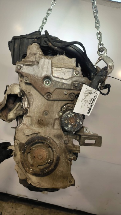 MOTEUR POTEAU H4MD740R 1.6 88TYS DACIA DOKKER F67