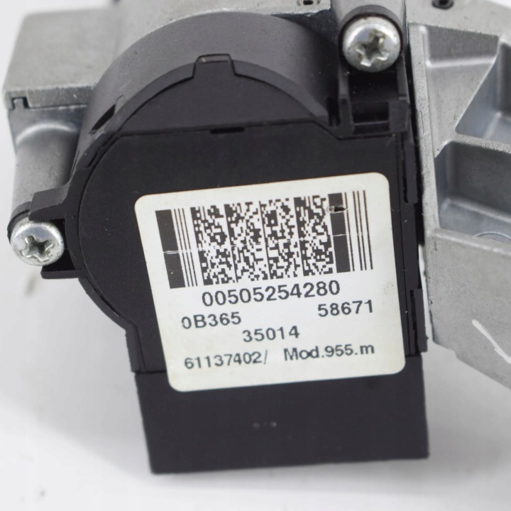 CONTACTEUR D'ALLUMAGE FIAT 500L (351_, 352_) 00505254280 DIESEL 62KW 2013