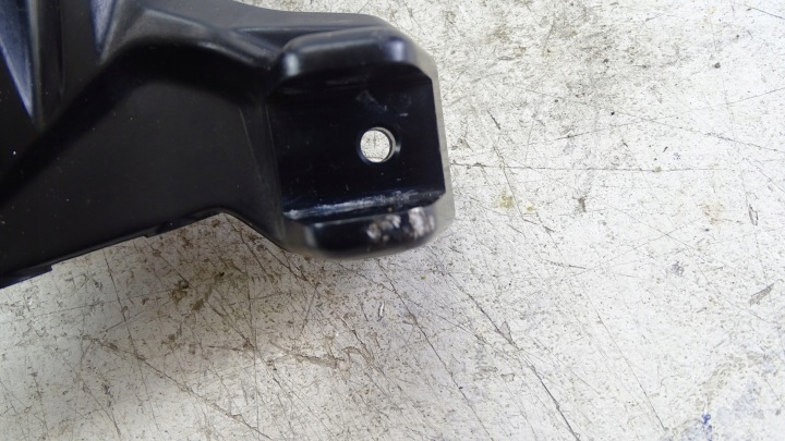 M78 DUCATI MULTISTRADA V4 V4S 21- SET PODNOZEK ARRIÈRE PASSAGER 82433922B