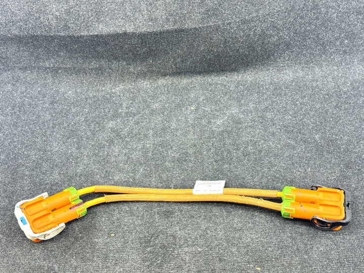 FAISCEAU DE CÂBLES ÉLECTRIQUE PEUGEOT 508 RXH 9672826580