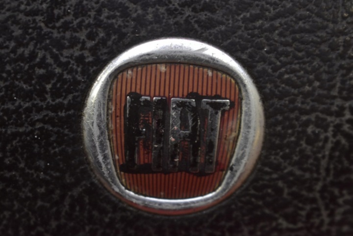 AIRBAG COUSSIN SÉCURITÉ CONDUCTEUR 14012996ZD FIAT SCUDO 2 II 07-16