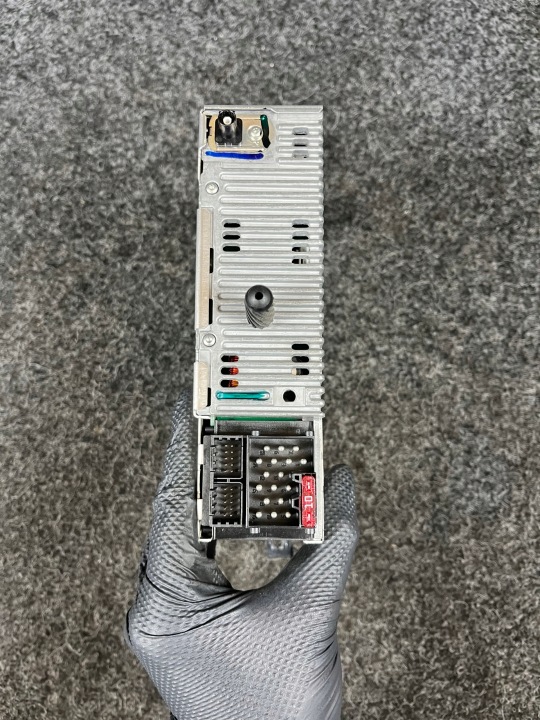 BMW E46 RADIO D'USINE BUSINESS CD 6939660
