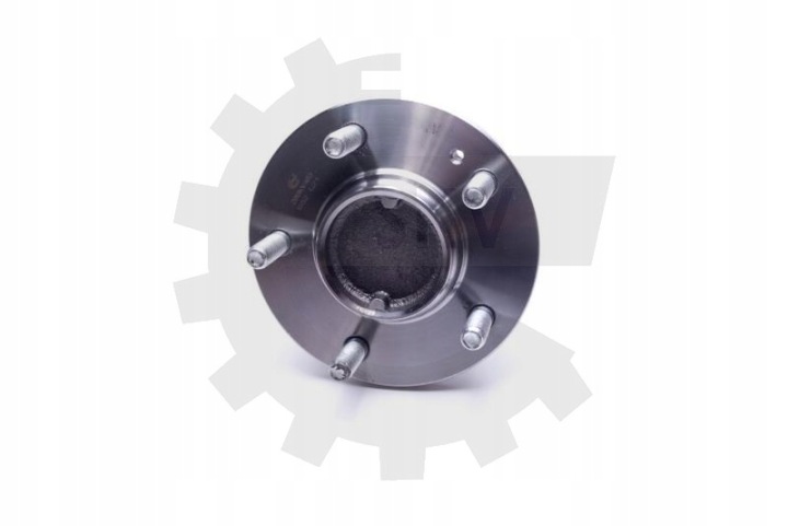 MOYEU ROUES AVEC ROULEMENT 29SKV483 29SKV483 SKV