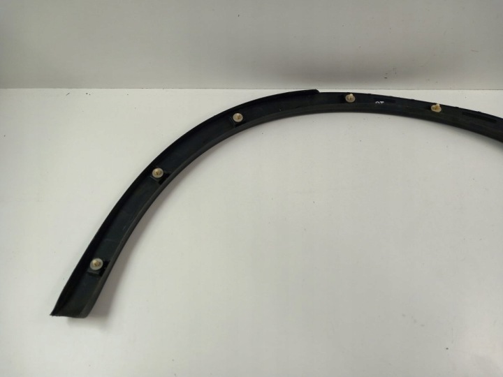 NISSAN QASHQAI J10 LIFT MOULURE GARDE-BOUE ARRIÈRE DROIT 93828BR0