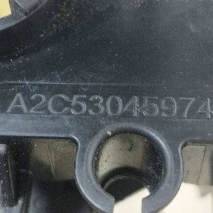 2010 VOLKSWAGEN PASSAT CC POMPE CARBURANTS DANS ZBIORNIKU A2C53045974