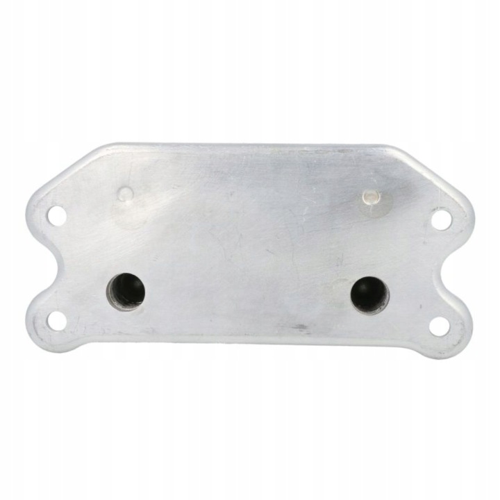 NISSENS 90716 RADIATEUR HUILES HUILE MOTEUR