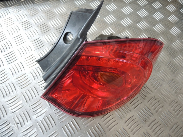 ALFA ROMEO GIULIETTA QV FARO DIODO LUMINOSO LED DERECHA 50513612 