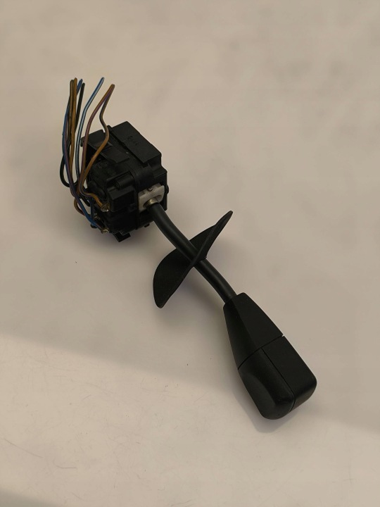 BMW 3 E36 1996 MANETTE COMMUTATEUR ESSUIE-GLACES